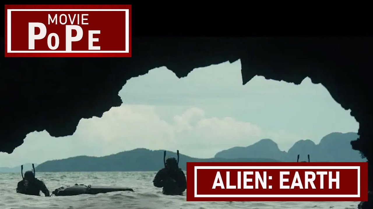 Alien: Earth review episode 8: 