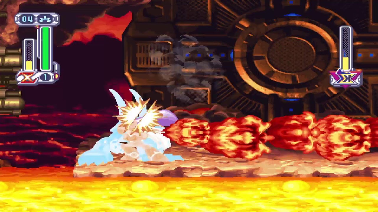 ロック