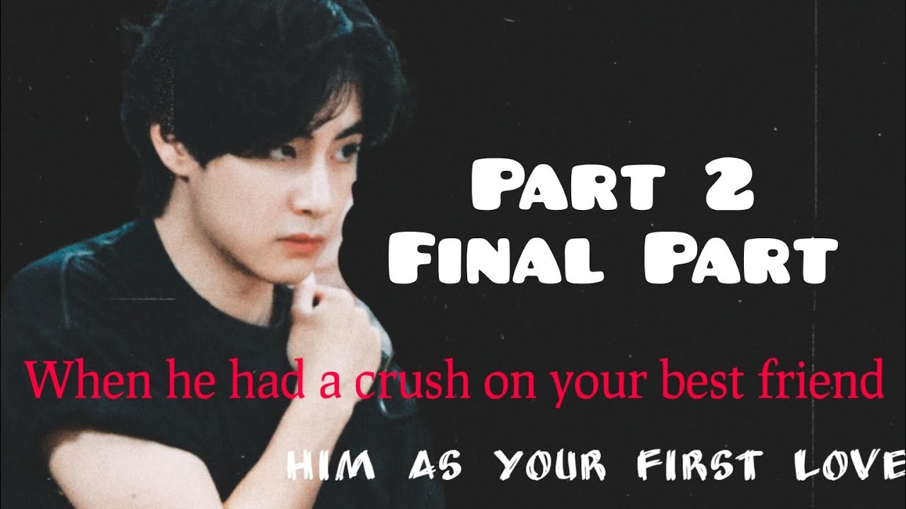 bts ff when you marry your crush || When he loves you more than anything taehyung ff