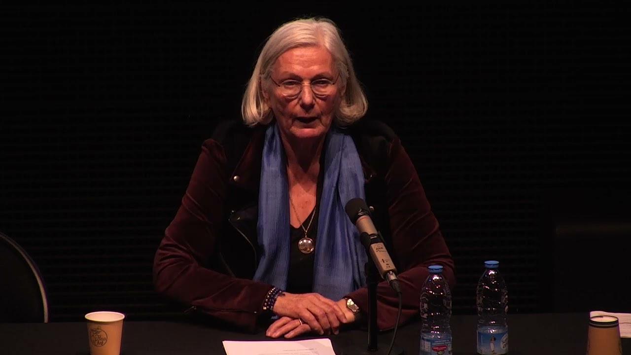 Les associations professionnelles : une perspective internationale - Catherine Ball&eacute;