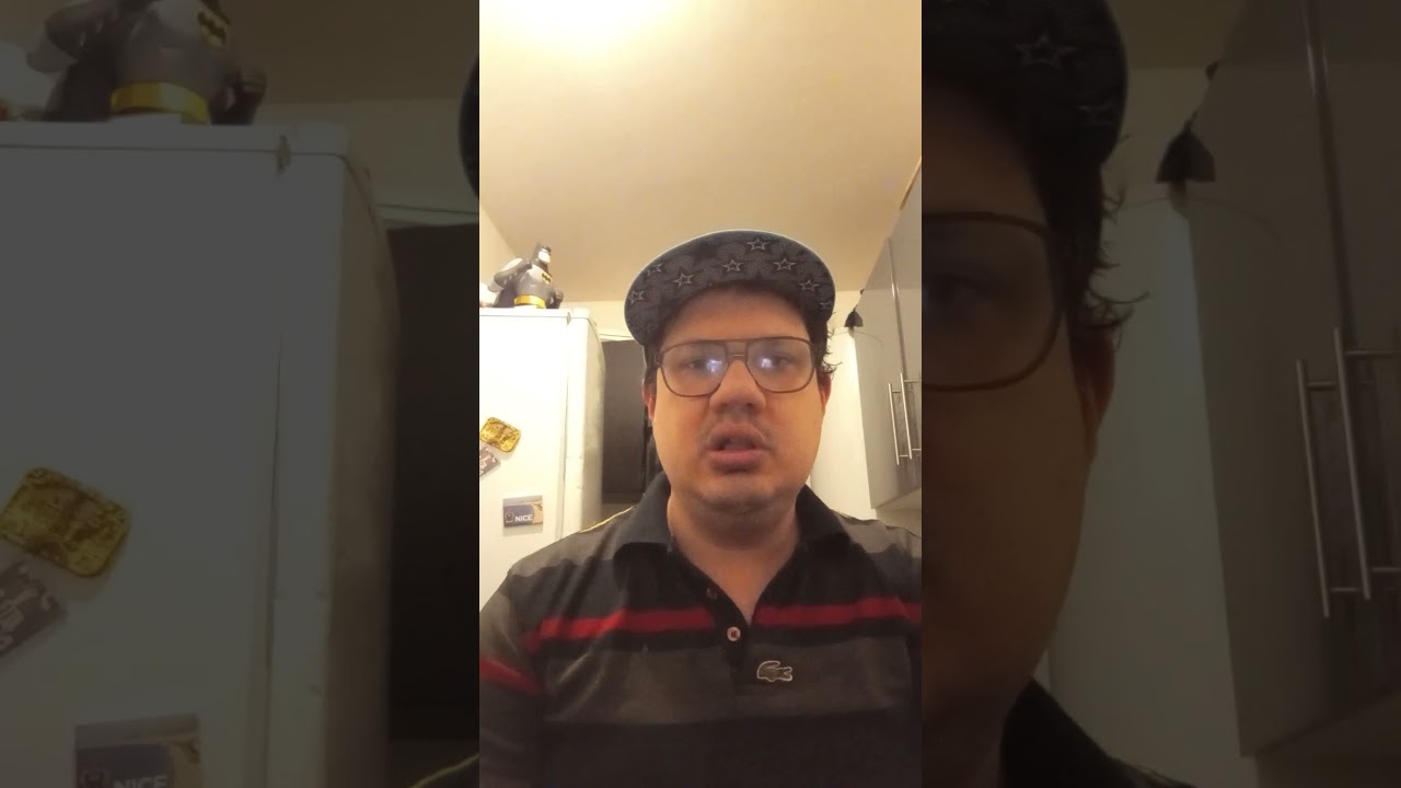 SALUT  LES AMI VOUS AVEZ PASSÉ UN BON Noël