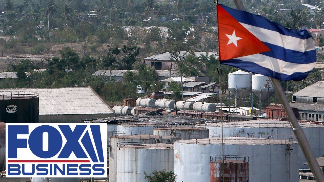 ‘DIRE STRAITS': This will DEVASTATE Cuba’s economy, Florida lawmaker warns