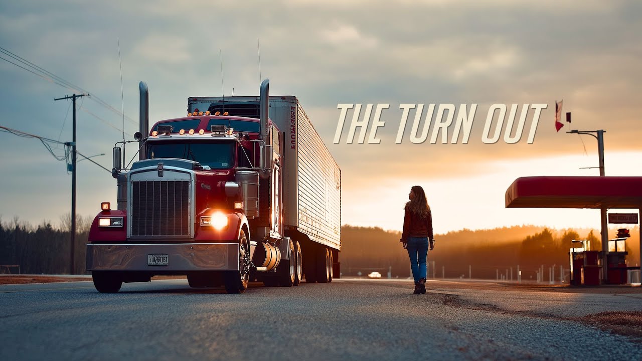 True Crime 🎬 The Turn Out 🎬 Based on a True Story 🎬 English Movies