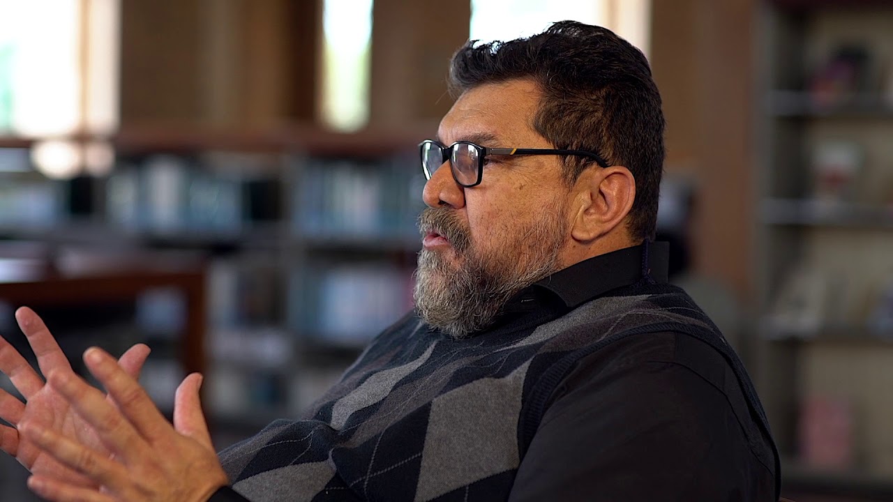 ARIEL GÓMEZ: Desarrollo regional y ordenamiento territorial