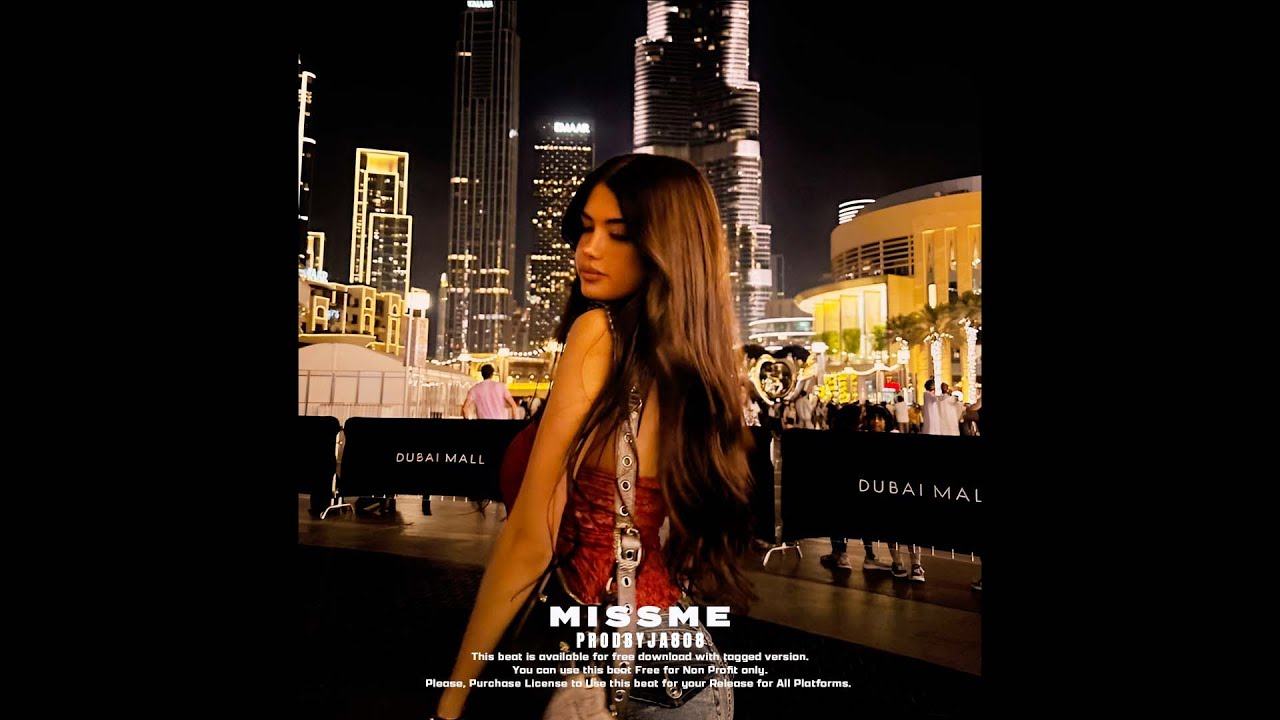 (FREE) R&B x Trapsoul Type Beat - 