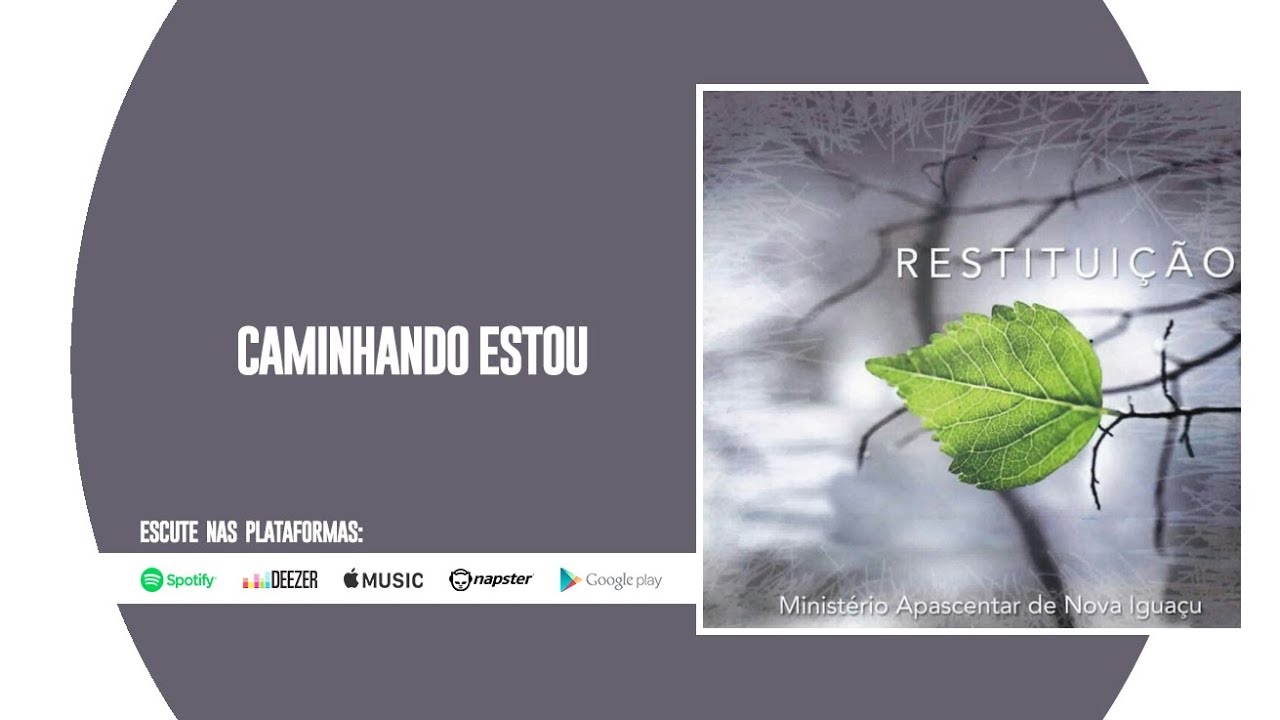 Trazendo a Arca | Caminhando Estou