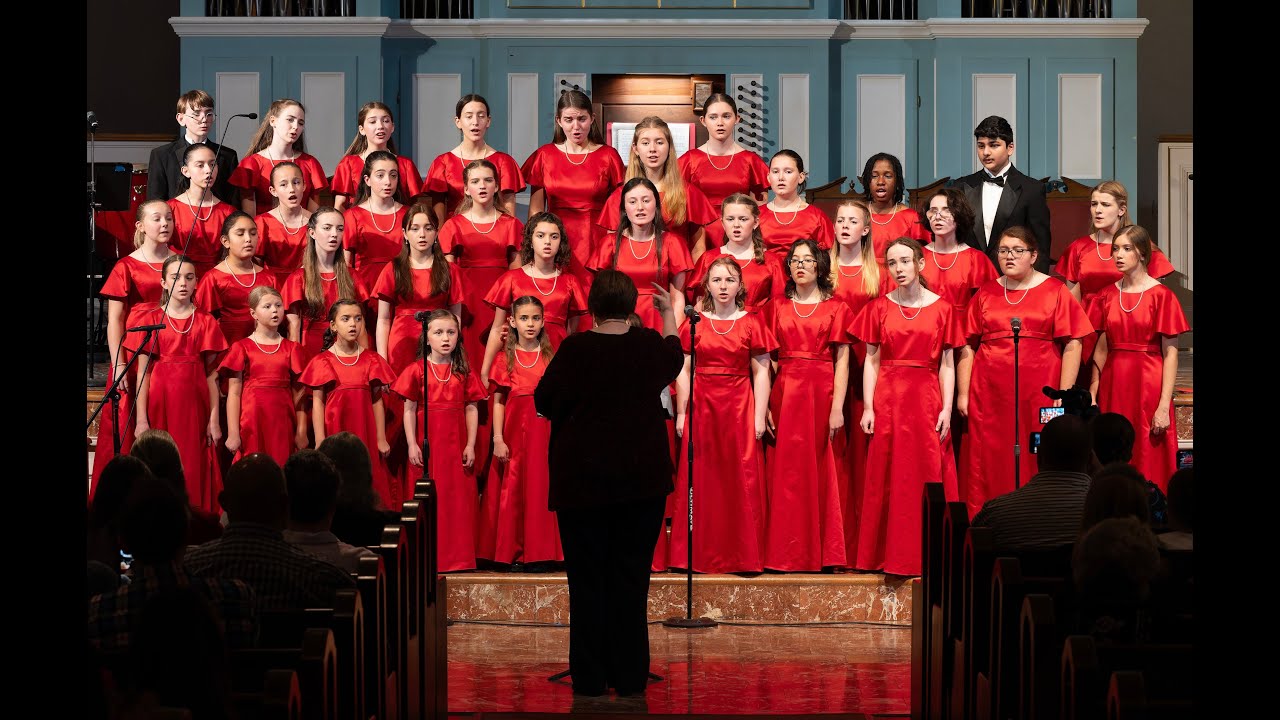 2023 Christmas Concert