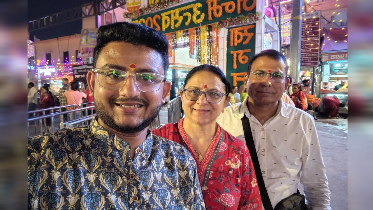 Ayodhya Travel Series Part-1 : Experiencing the land of Ram