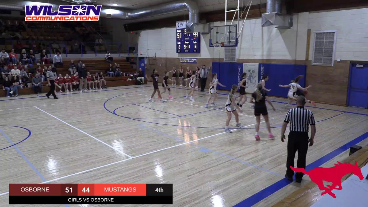 HSBB @ NPL TOURNEY