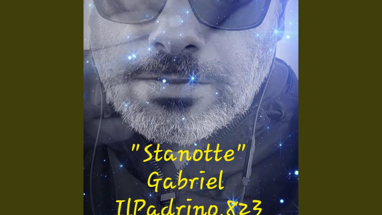 Stanotte