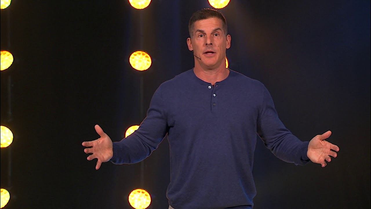 When Pigs Fly Week 3: Miracles of Protection with Craig Groeschel