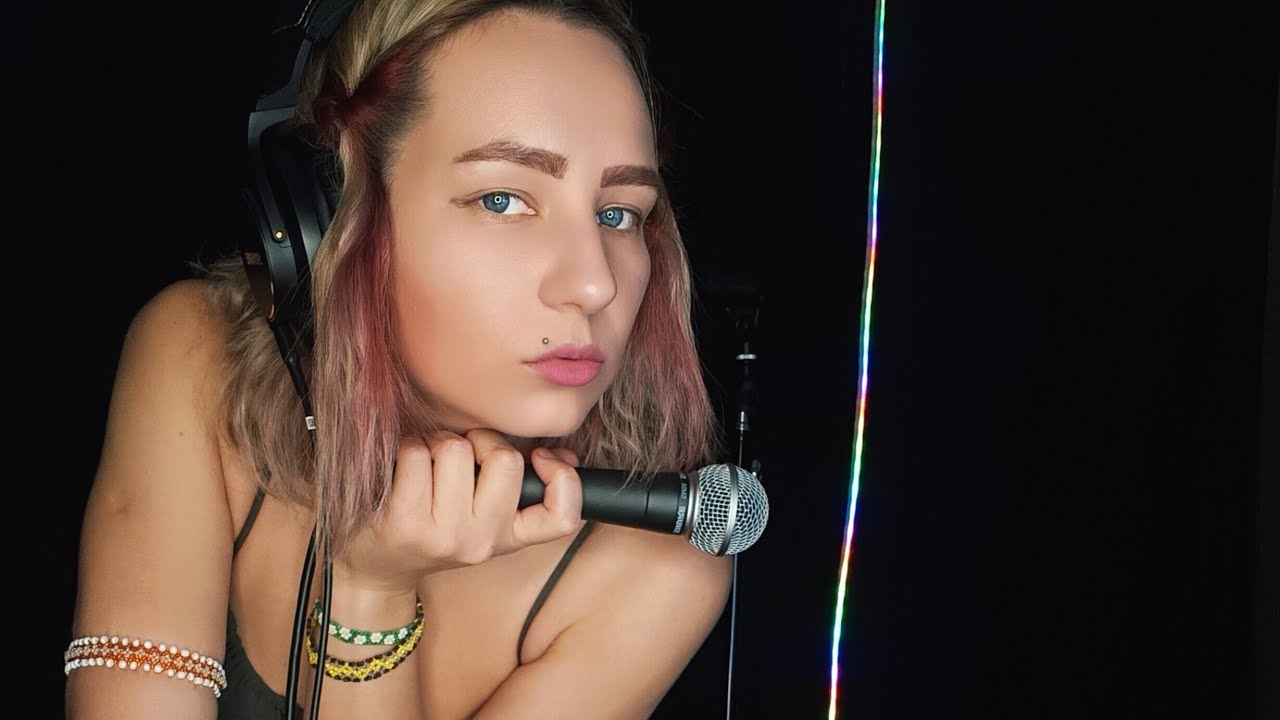 OLGA PERELYGINA в прямом эфире!