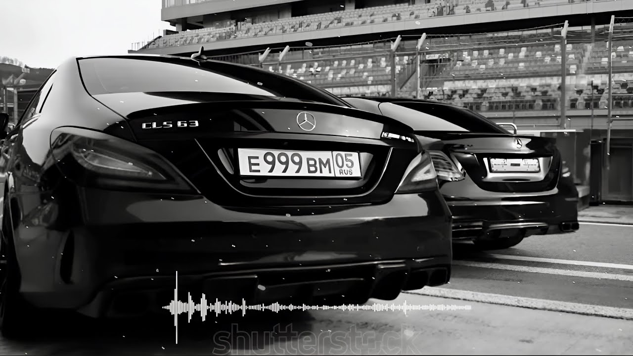 Beatzz - усиление басов “ GOD Of WAR “ | Best Deep House Beat (Car Music)