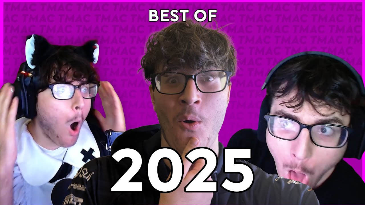 BIGTMAC BEST OF 2025