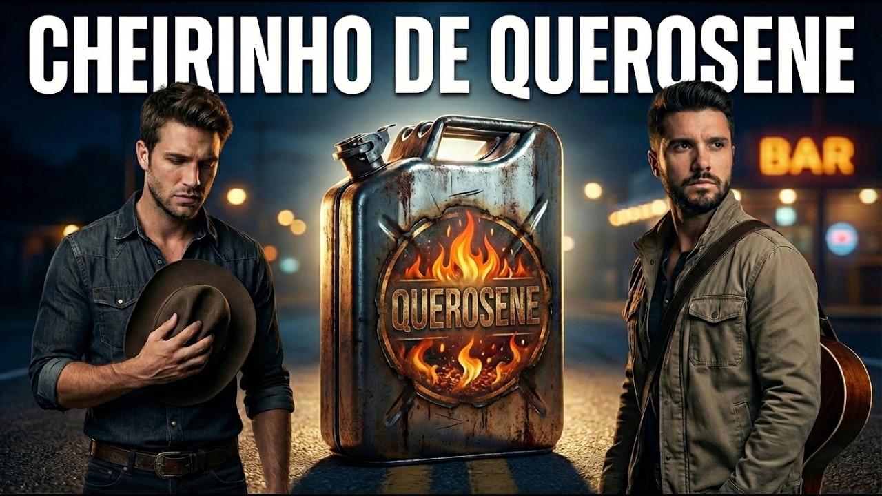 Ela Me Traiu e Me Largou… Mas Eu Sempre Soube 😞 | Sertanejo Universitário