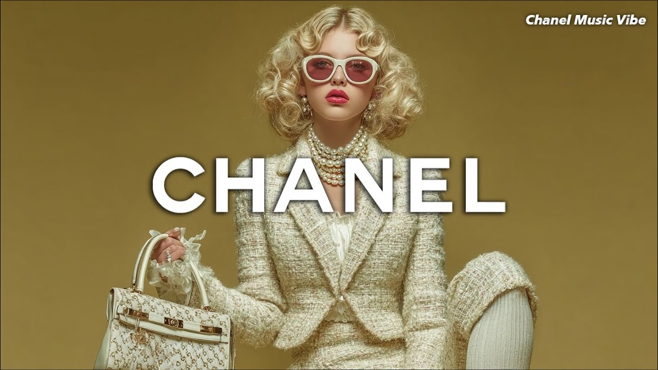 Best Fashion Store Music Mix Curated In Store Background Sound for Retail Boutiques