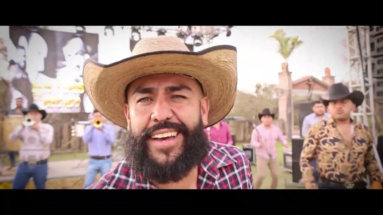 VIDEO OFICIAL DOS TIPOS DE CUIDADO BANDA LA SUPREMA DEL TIBURON