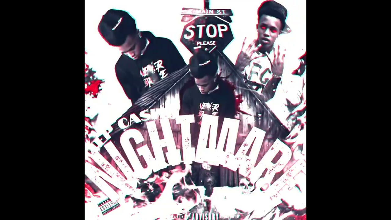 4EP Casino - Choppaz & Ammunition (Feat. Scatwop) Official Audio