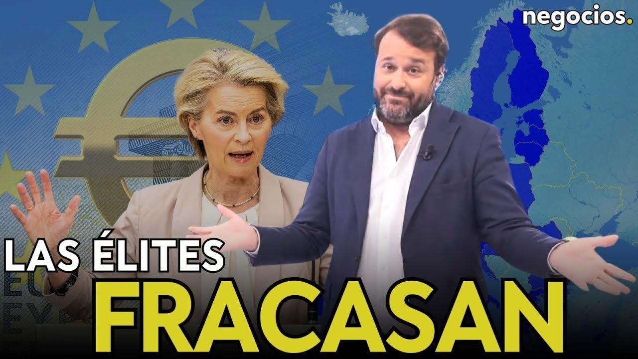 Soberano fracaso del euro digital: el Parlamento Europeo frena a la élite para proteger al ciudadano