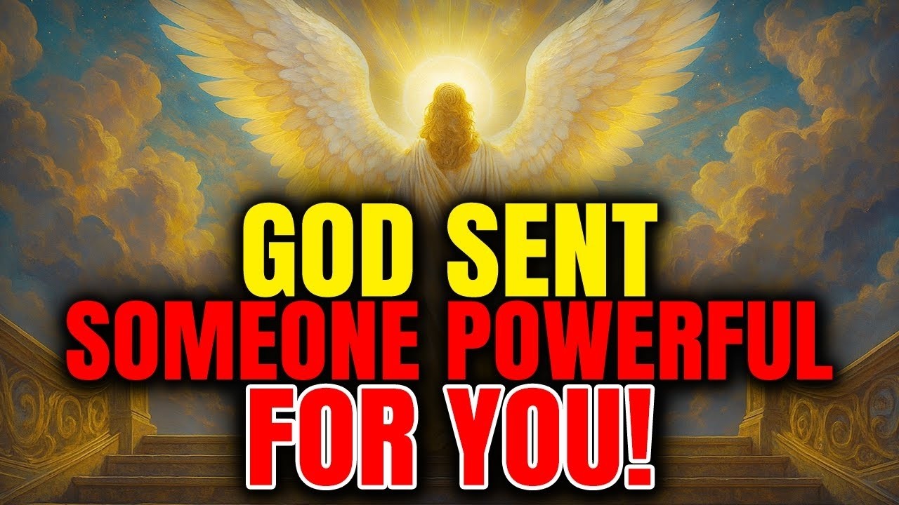 Chosen Ones: Someone With Power Has Been Sent to Find You 💥👁️