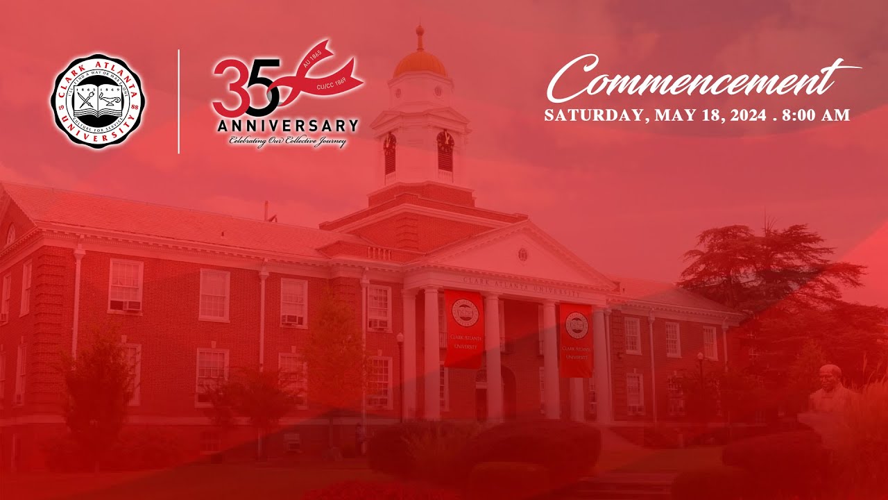 2024 Commencement Ceremony