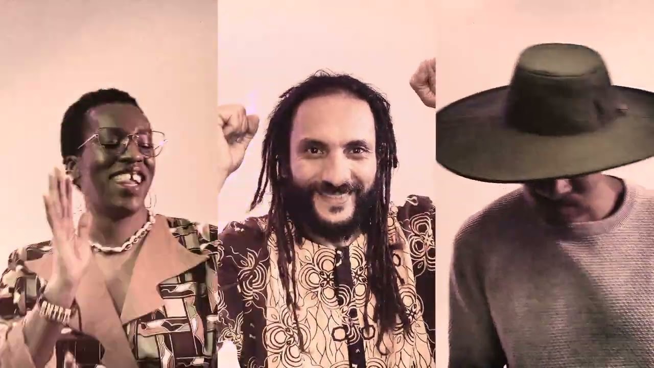 Un Rojo Reggae Band - Legado Universal