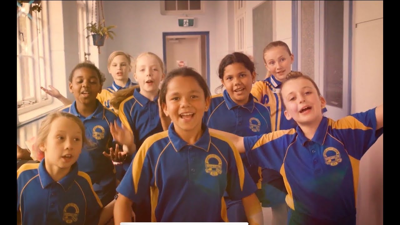 Nothing but the Best (Toowoomba North State School)