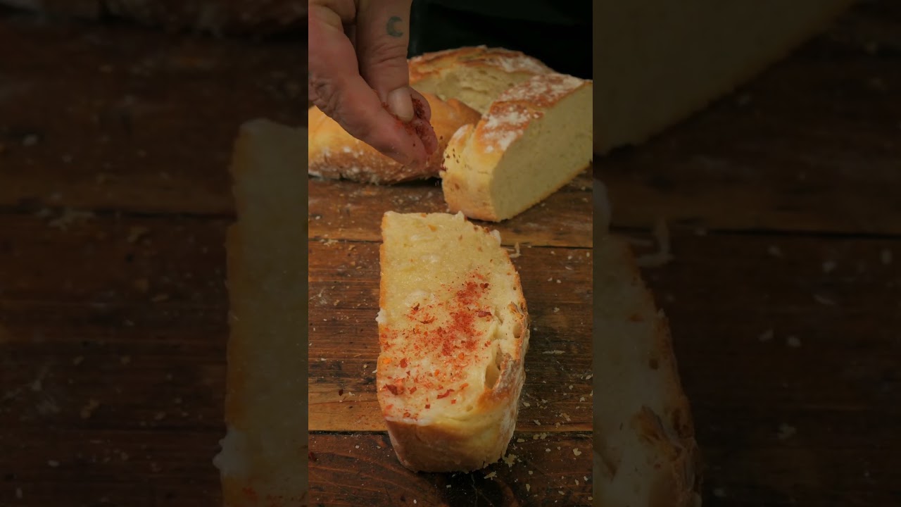 Mz, Leba i Djubek 🍞🧀