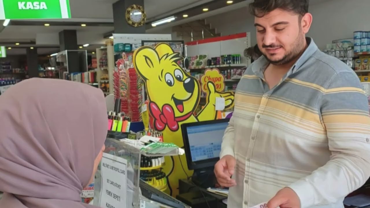 ÖĞRENCİ DİYÂRI KİLİS |Dijital Hikaye | Dijital Öykü | 5.GRUP