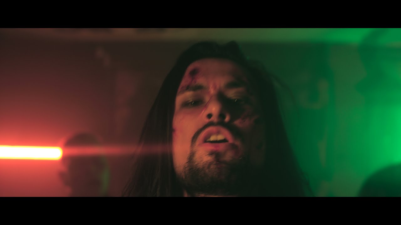 Doheny Drive - Hollow Grounds (Official Music Video)