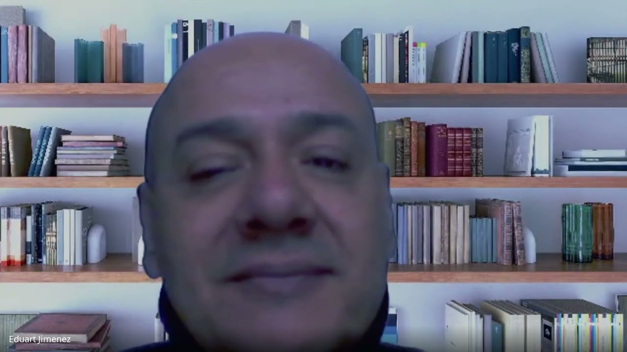 GAF   Ser cuidador  Vocación, Derechos y Protección   2026 02 26 08 51 GMT 05 00   Recording