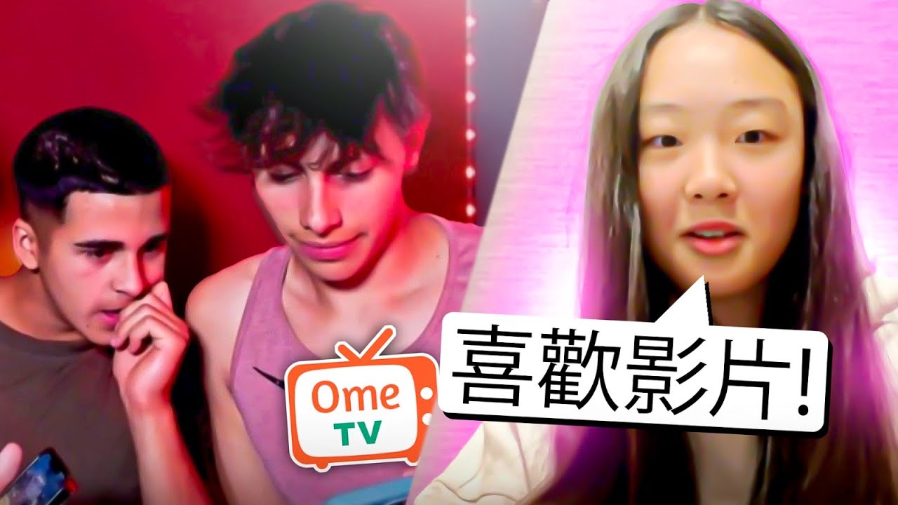 OmeTV en VIVO #humor