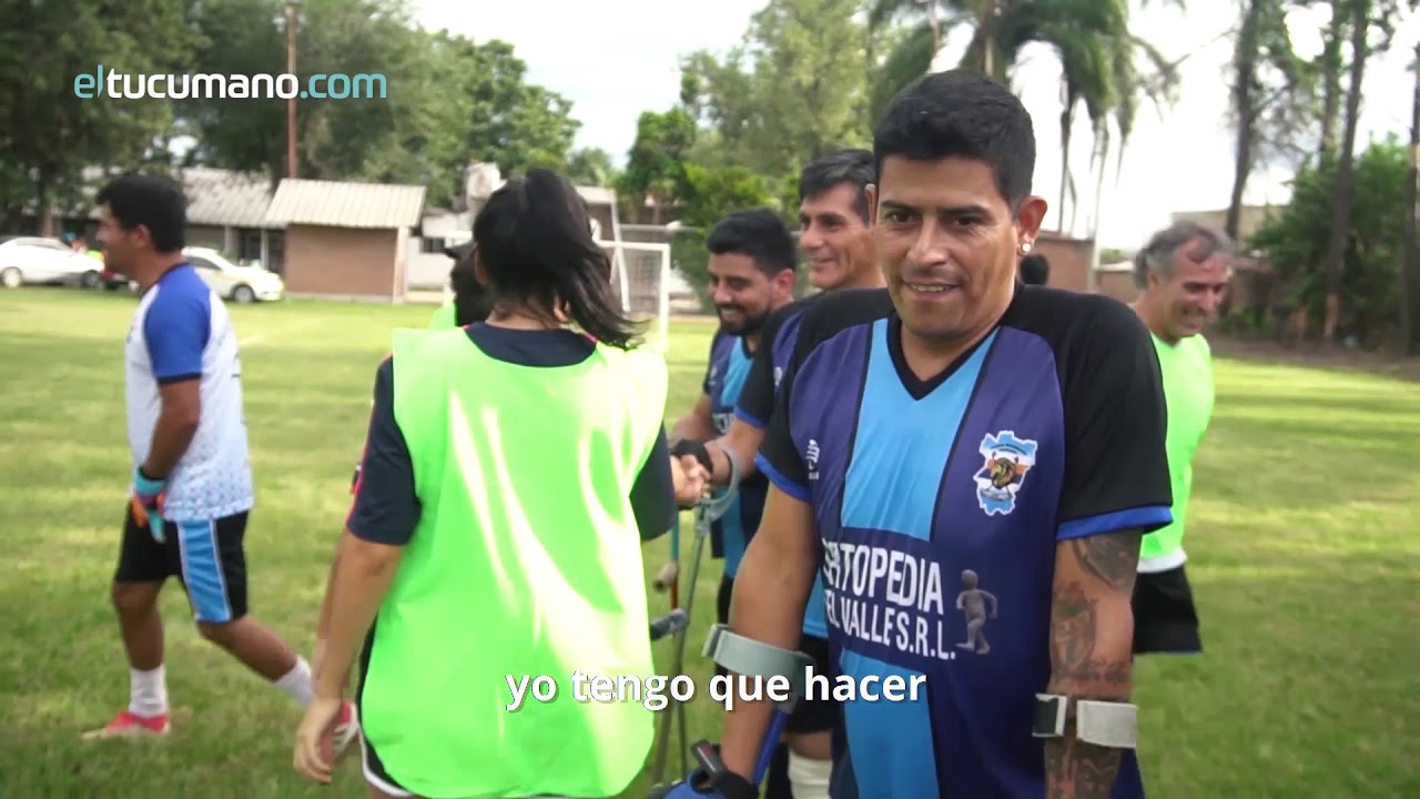 El Tucumano Programa 09-11-2019
