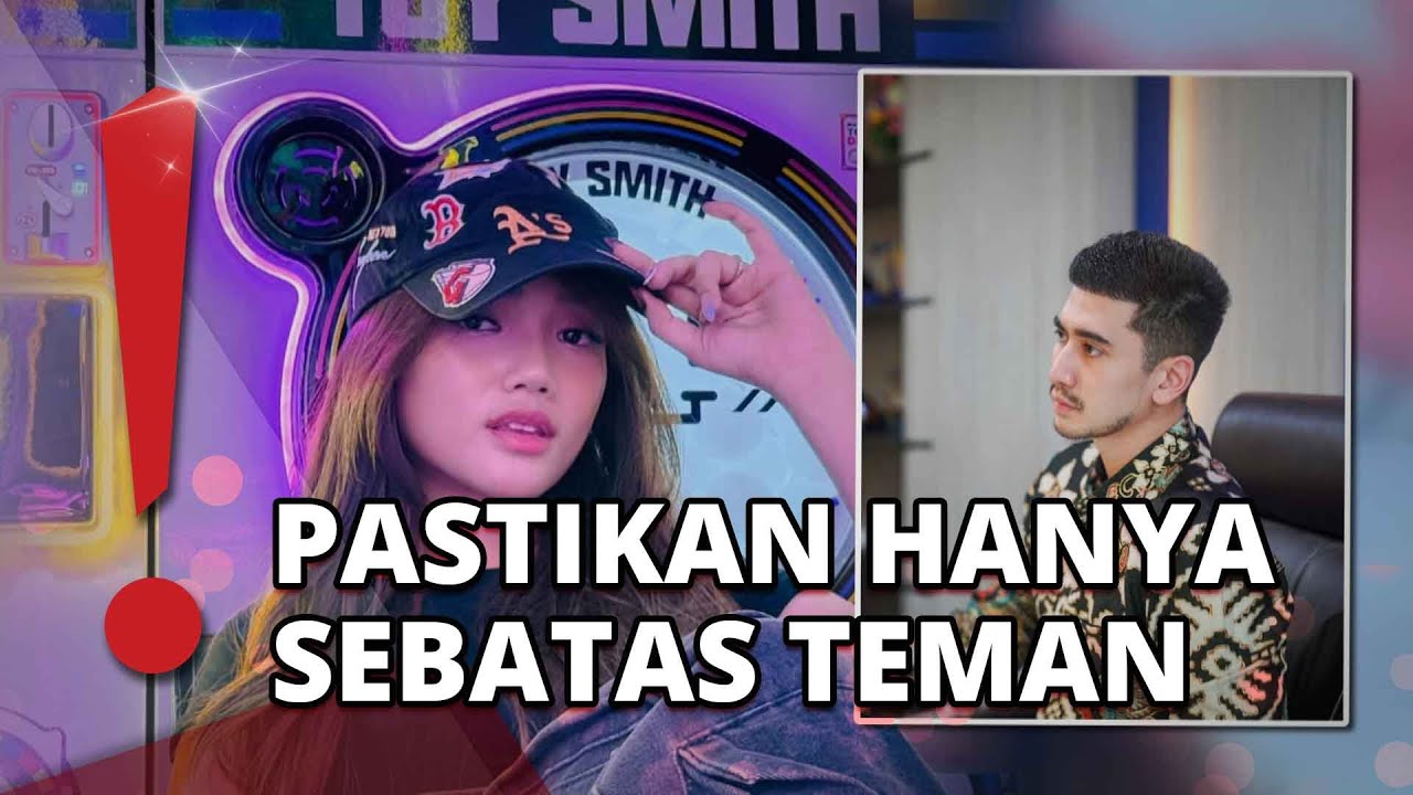 Sempat Dekat dengan Fuji, Verrell Ngaku Tak Punya Waktu Buat Diri Sendiri