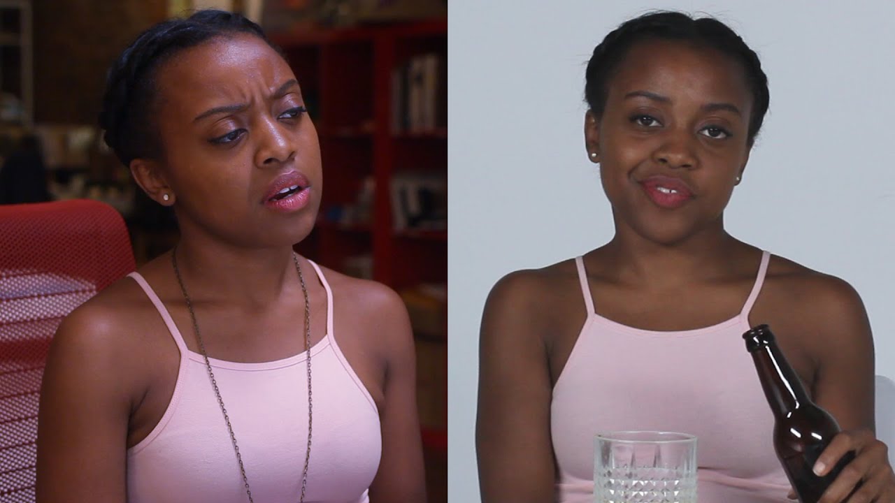 You Vs. Your Hangover