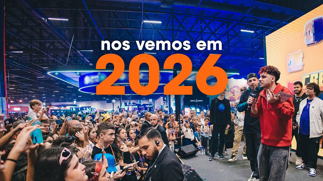 gamescom latam | Videocase (Portugu&ecirc;s)