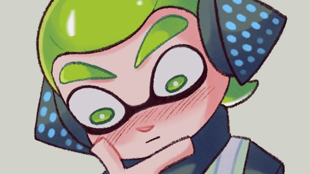 Splatoon 3 [Comic Dub] - Good Taste | PHANTOMSAVAGE