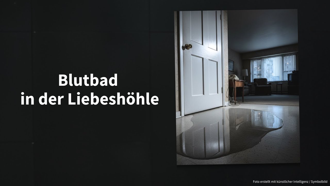 Der Mord an Jeanie C. | #295 Schwarze Akte [Podcast]