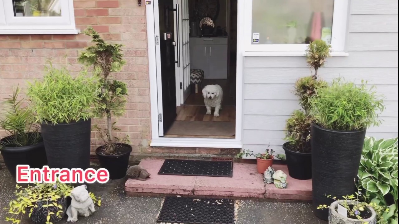 Indian Home tour Uk