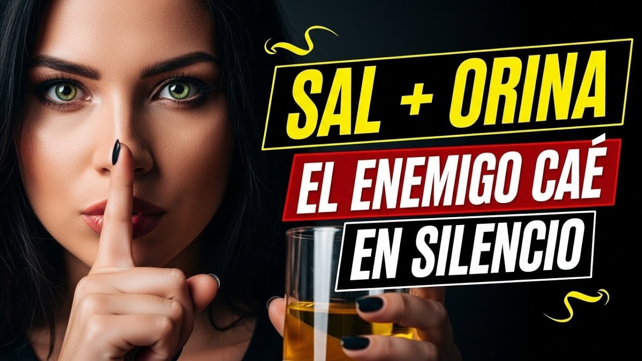 Este Ritual Silencioso Hace Que el Mal Regrese a Quien Te Atacó