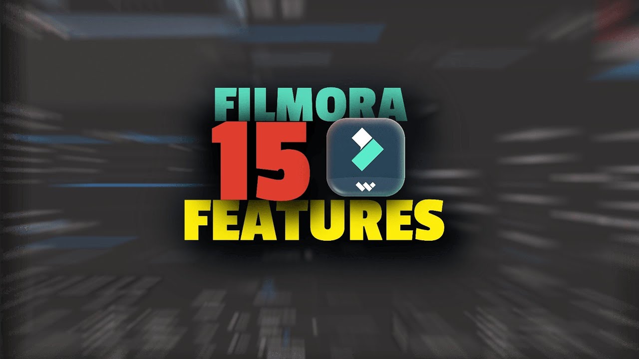 Filmora 15 is Here! | What's New? 