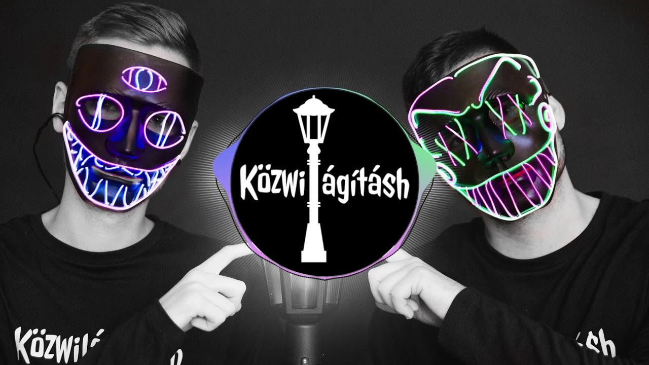 Közwilágításh - 