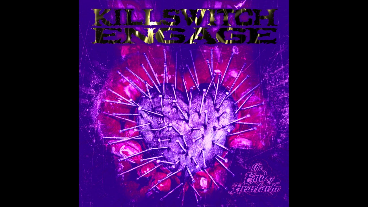 Killswitch Engage - The End Of Heartache (Chopped & Screwed)