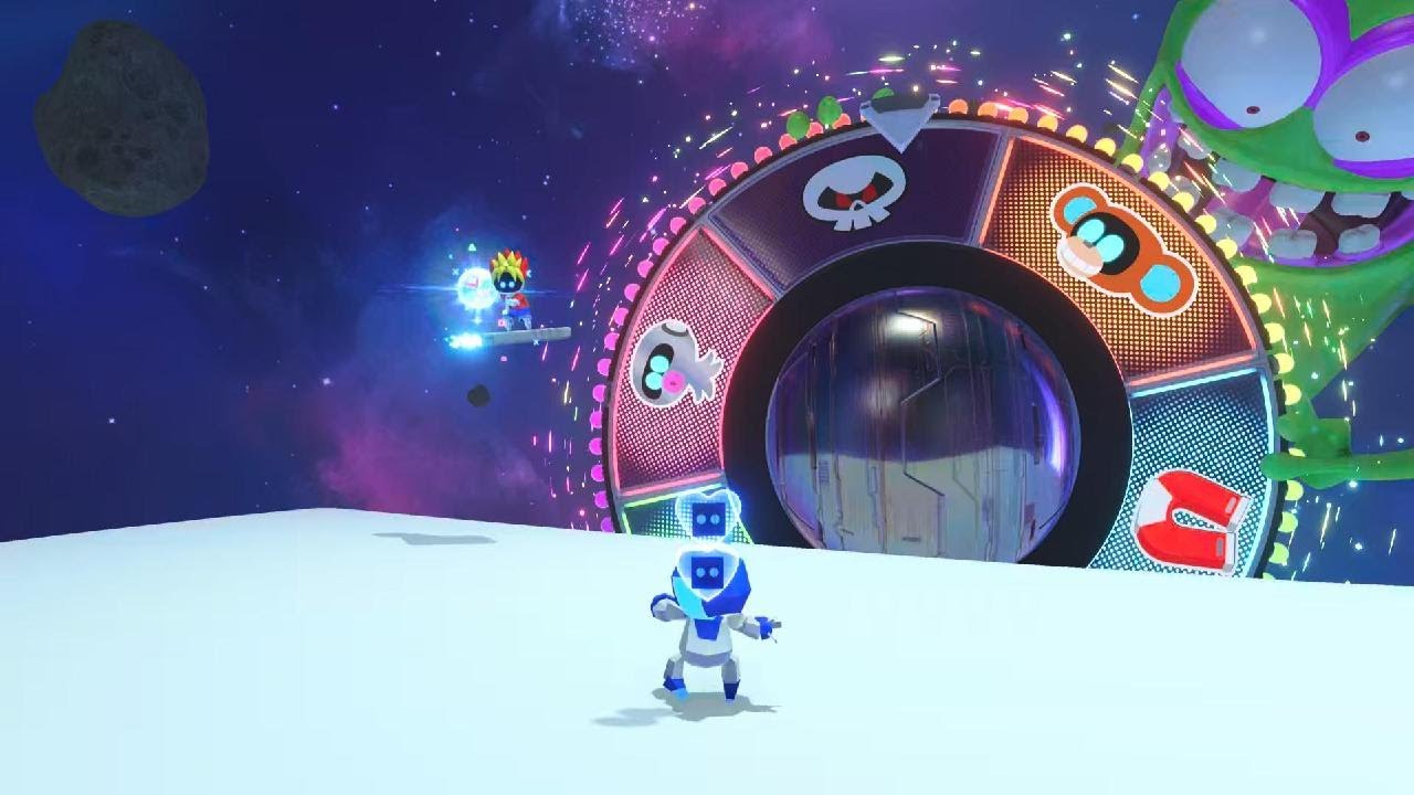 ASTRO 👾🤖🎮🇲🇽👍🫩