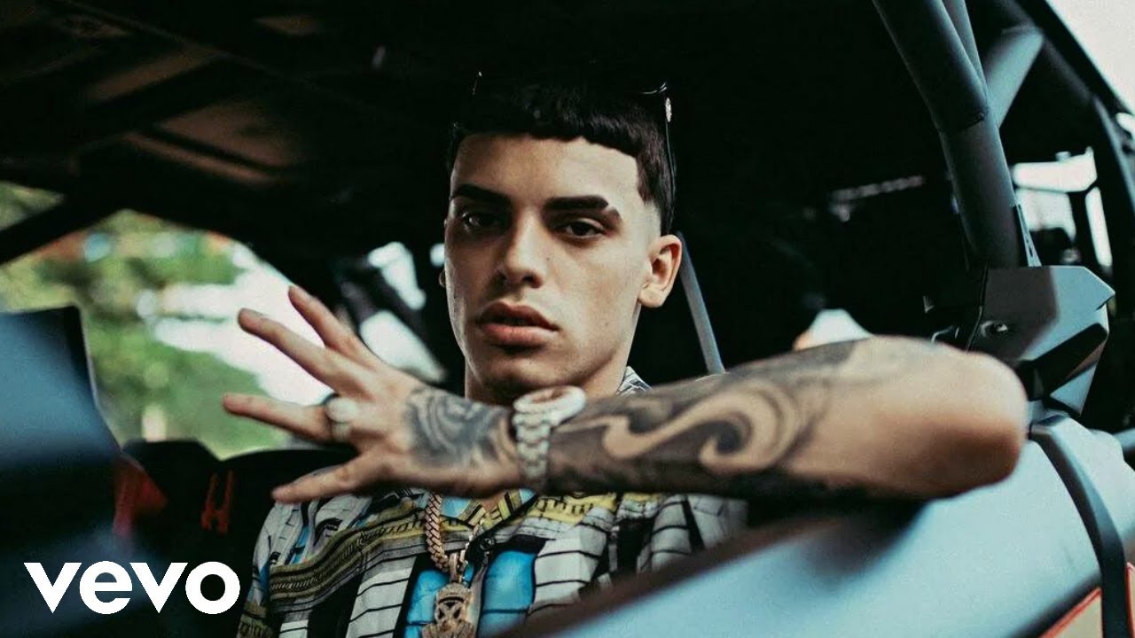 Luar La L ✘ Almighty - Soy El Mejor (Video Oficial)