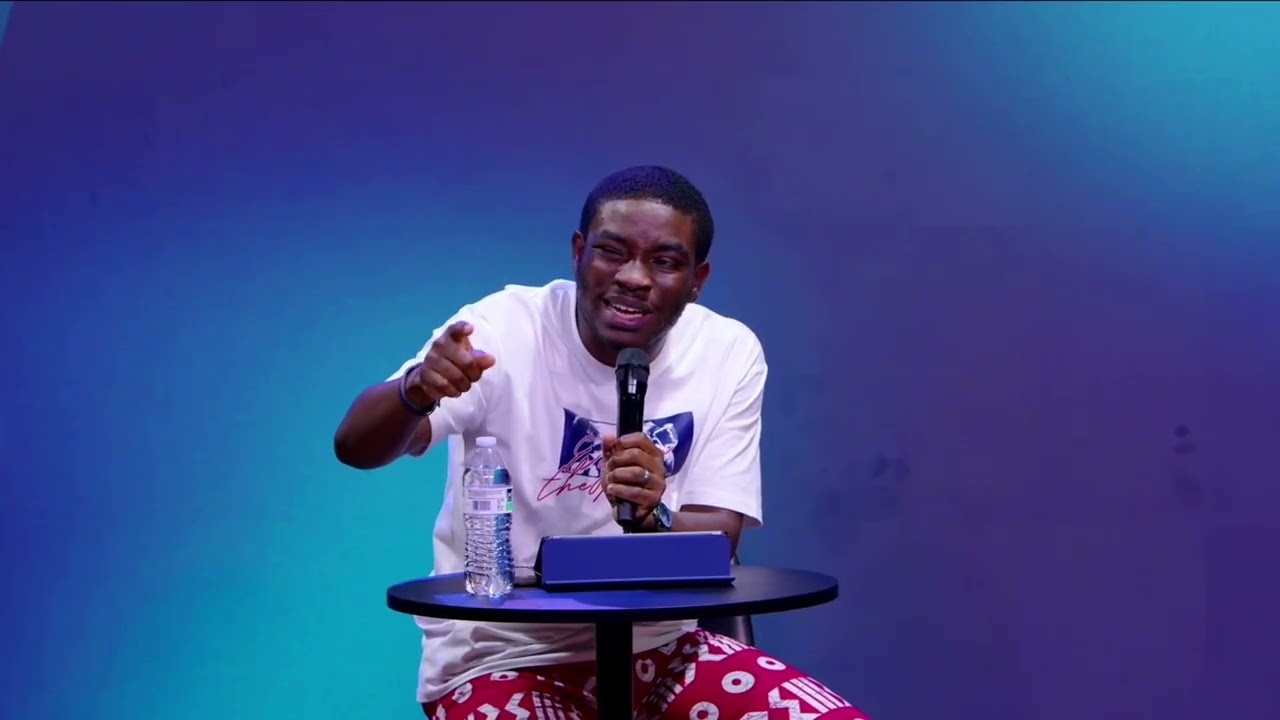 Systematic Theology - Existence of God - Pastor Dolapo Lawal (Part 2)