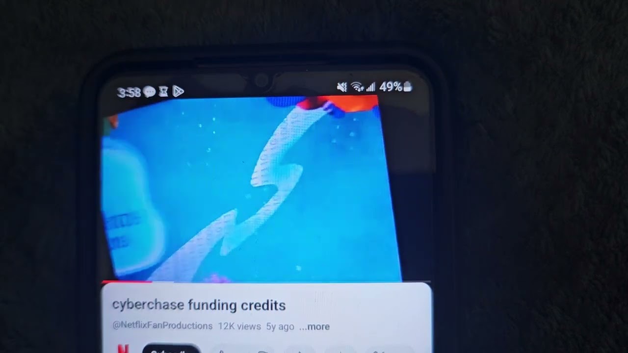 Cyberchase funding credits 2020