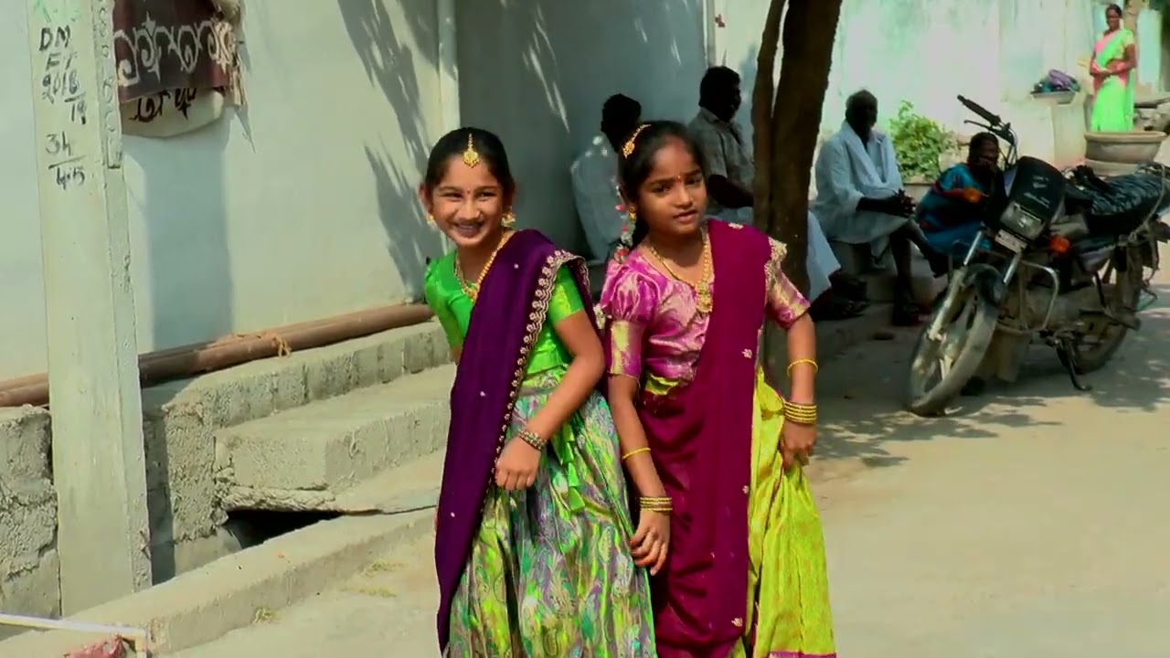 Peru gala pedhi reddy song