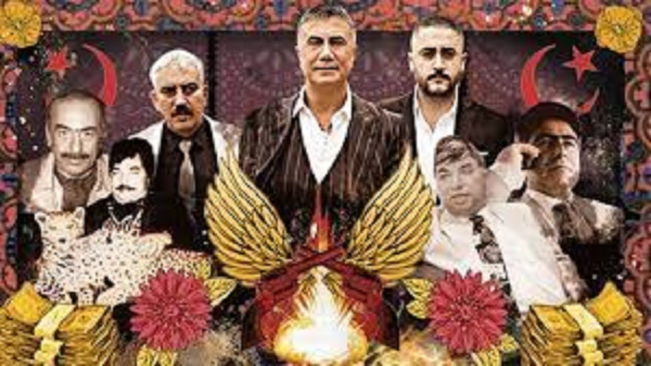 Turqia, udhëkryqi i ri i kokainës...lidhja me heroinën / Cartel, në Top News