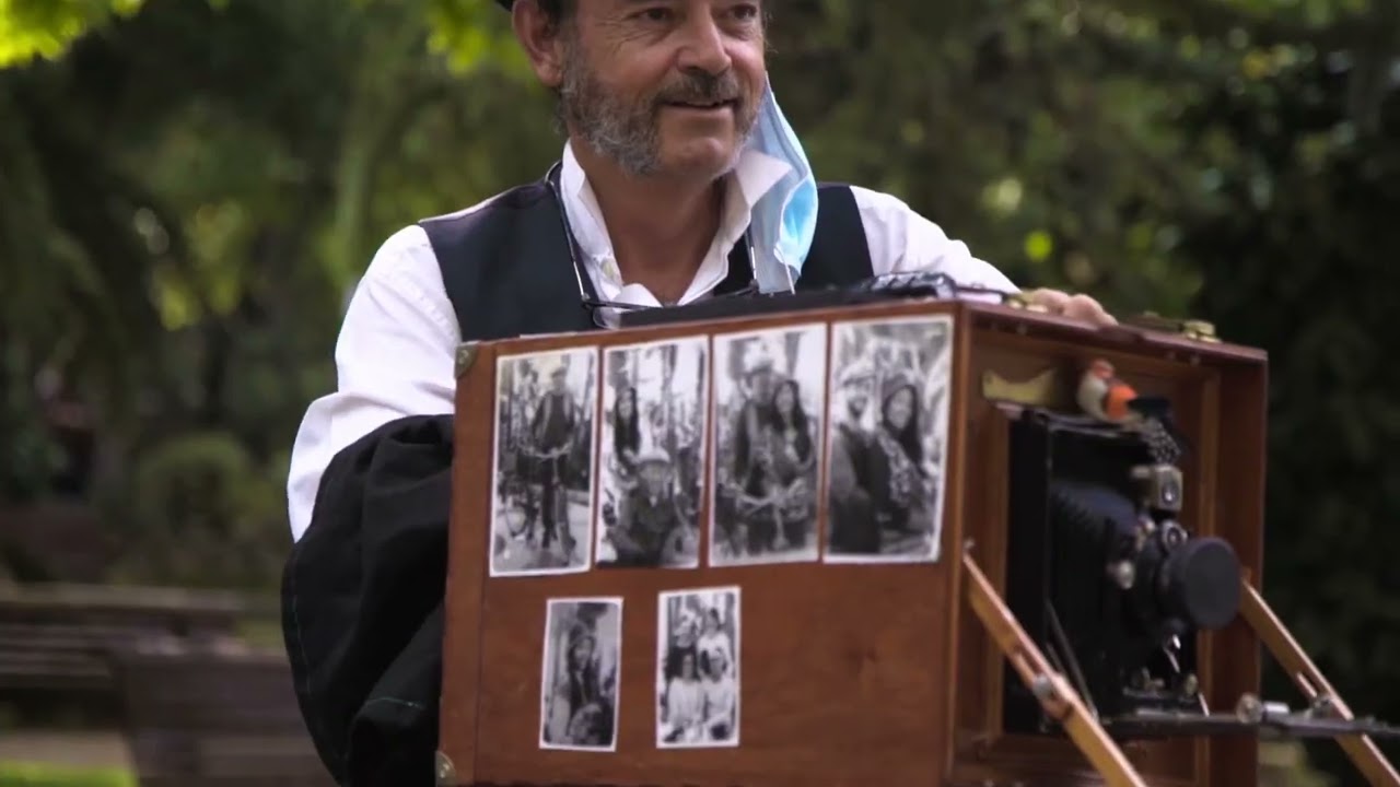 Fira Modernista Alcoi 2021